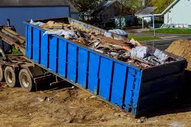 Best Construction Debris Removal  in Hanceville, AL